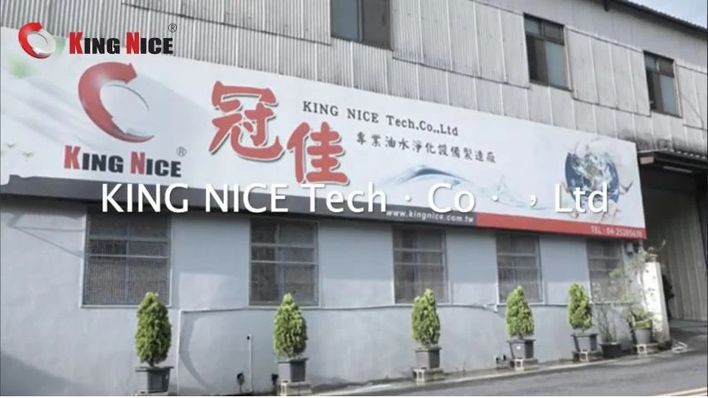 Introducing KING NICE Dr. Healthy Tank